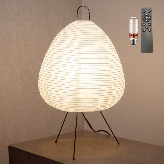 Dimmable Lamp Lantern Table Lamp (Upgraded Version) - NOGY