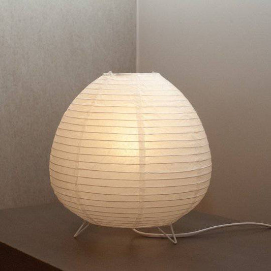 NOGY Mini Akari Paper Lamp • Rice Paper Table Lamp (Mini)